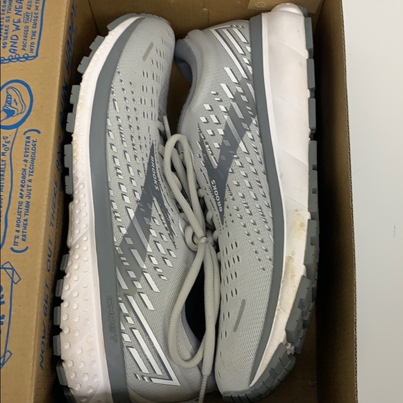Brooks Women’s Ghost 13 - Picture 8 of 10
